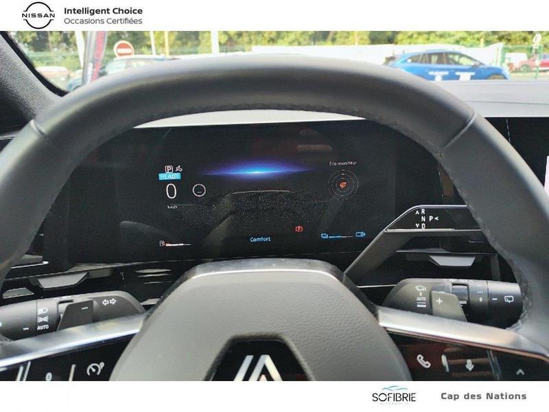 Renault d Divers Vp Austral 1.2 E-Tech Full Hybrid 200ch Techno