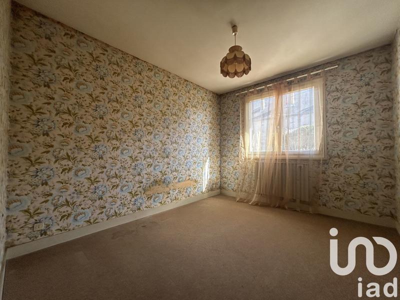 Maison - 127 m² - 6 pièces