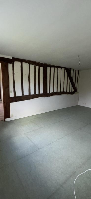 Maison - 156 m² - 7 pièces