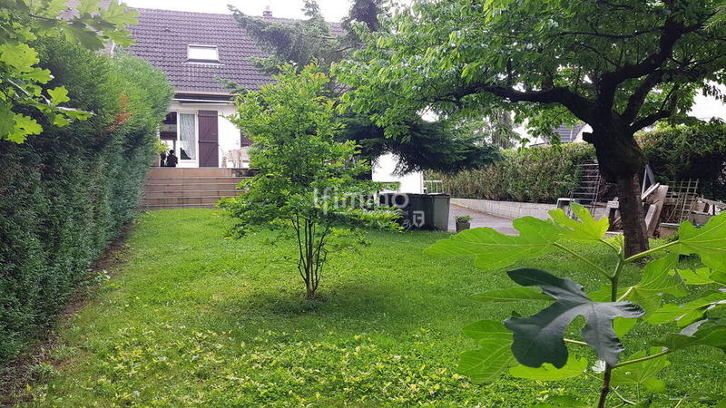 Pavillon - 111 m² - 5 pièces