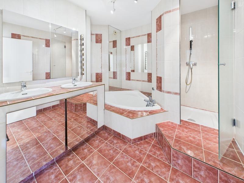 Appartement - 152 m² - 4 pièces