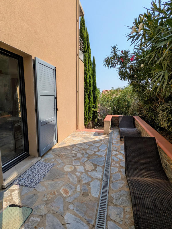 Villa - 83 m² - 4 pièces