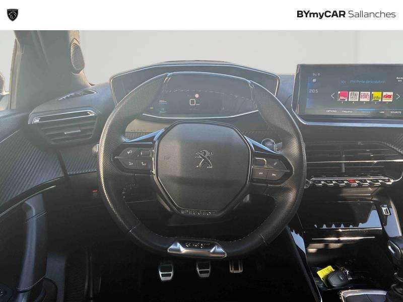 Peugeot 2008 BlueHDi 110 s&amp;S Bvm6 Gt