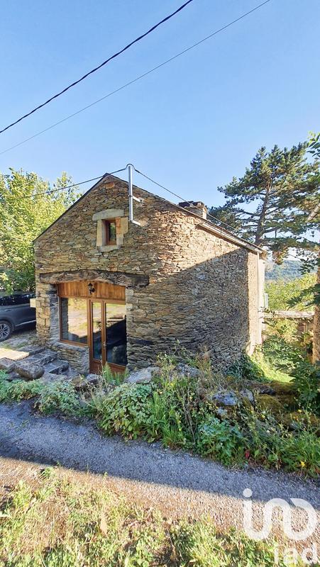 Maison de campagne - 152 m² - 6 pièces