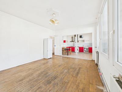 Appartement - 58 m² - 2 pièces