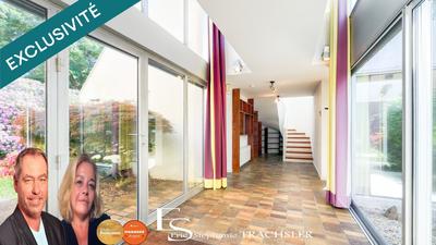 Maison - 304 m² - 12 pièces