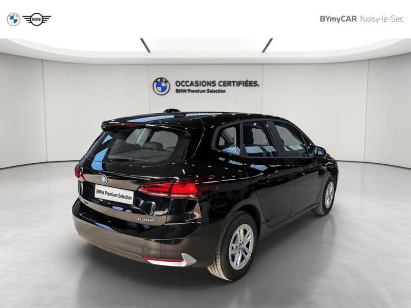 Bmw Serie 2 Active Tourer U06 225e xDrive 245 ch Dkg7