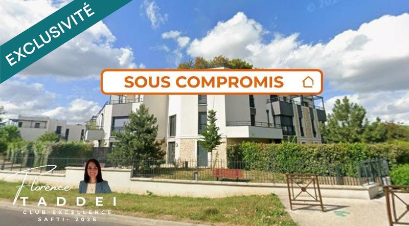 Appartement - 85 m² - 4 pièces