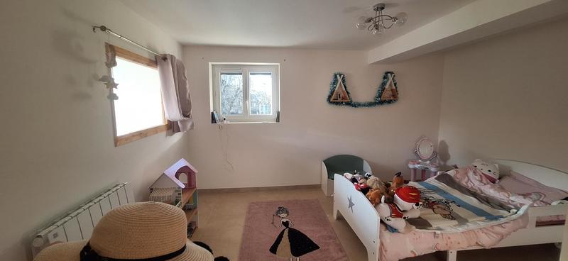 Maison - 175 m² - 5 pièces