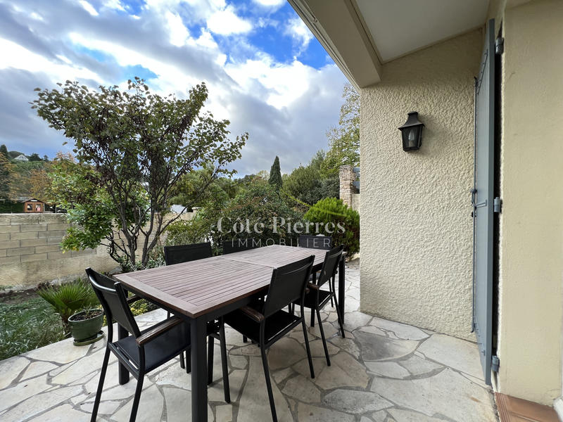 Villa - 135 m² - 6 pièces