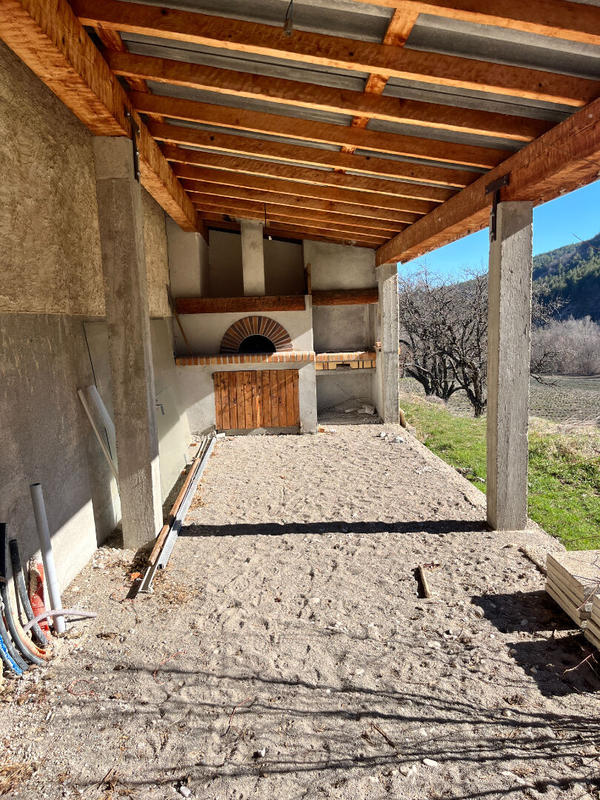 Maison - 138 m² - 6 pièces