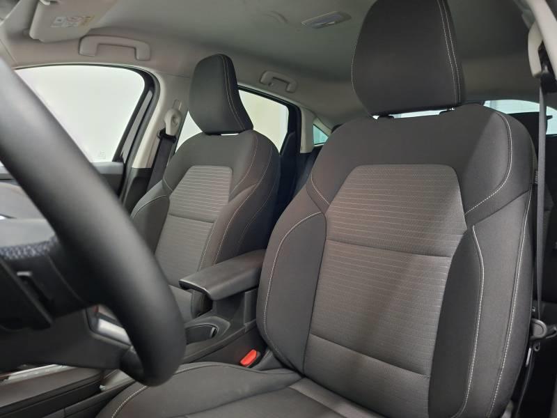 Renault Arkana mild hybrid 140 Edc Fap - 22 Evolution