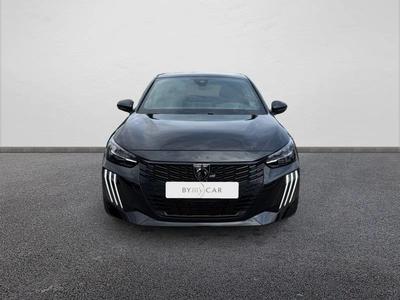 Peugeot 208 Electrique 51 kWh 156ch Gt