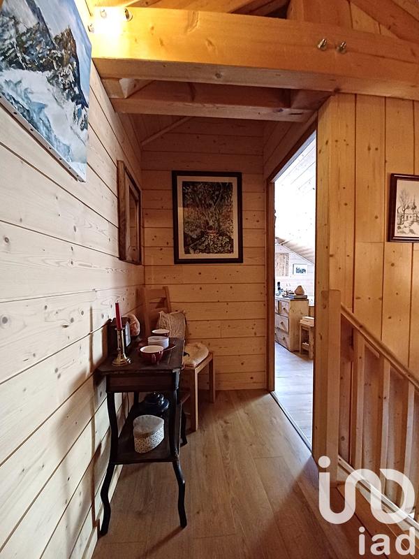 Appartement - 86 m² - 3 pièces