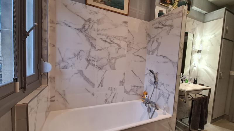 Appartement - 143 m² - 6 pièces