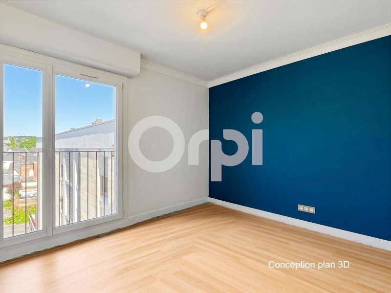 Appartement - 140 m² - 5 pièces