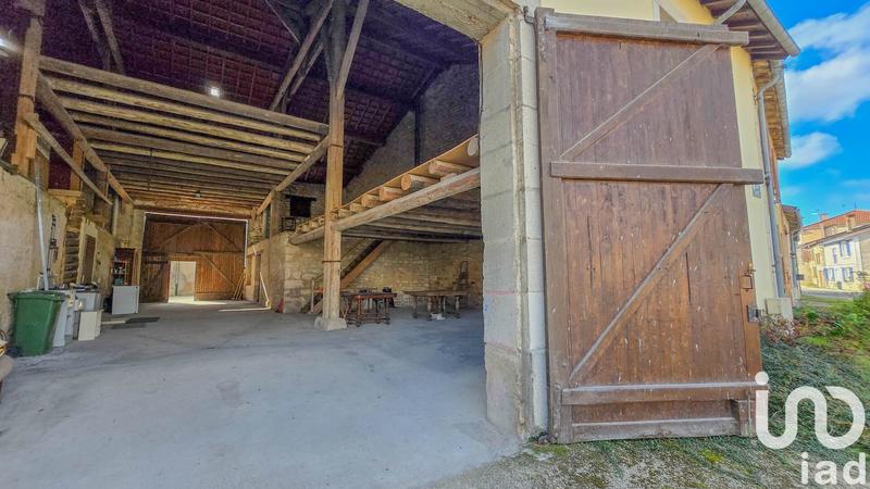 Maison - 286 m² - 6 pièces