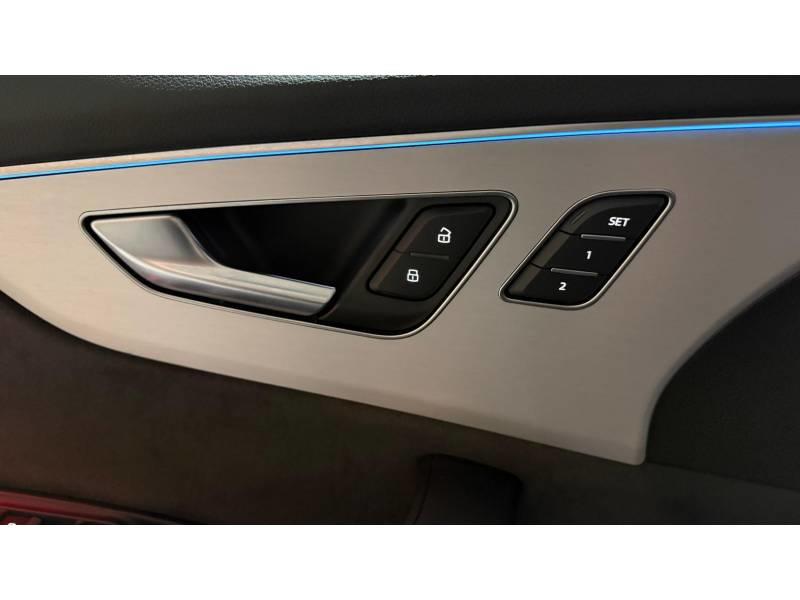 Audi Q8 60 Tfsi e 490 Tiptronic 8 quattro Competition