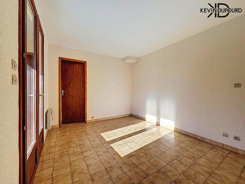 Maison - 70 m² - 4 pièces