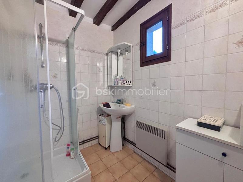 Maison - 126 m² - 6 pièces