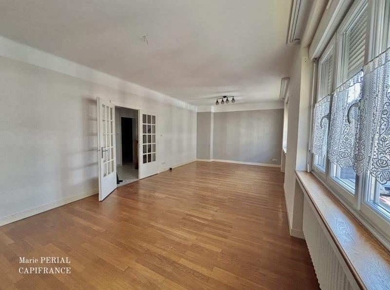 Maison - 128 m² - 6 pièces