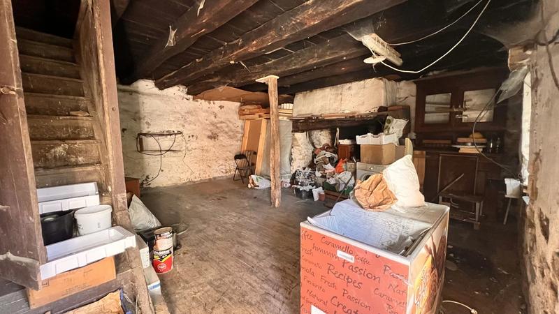 Maison - 88 m² - 3 pièces