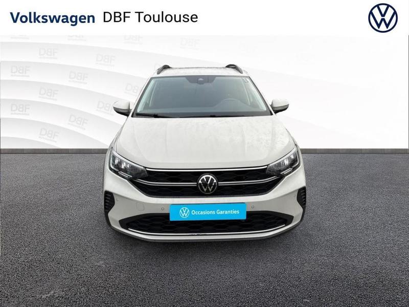 Volkswagen Taigo 1.0 Tsi 116 Dsg7 Vw Edition
