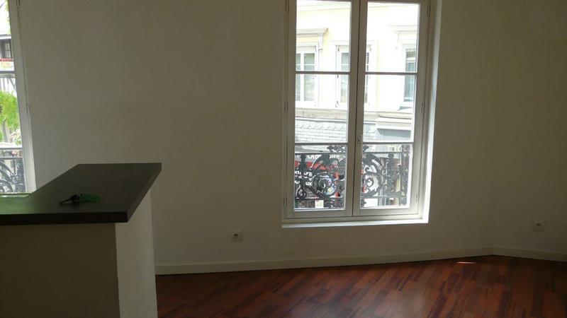 Appartement - 28 m² - 2 pièces