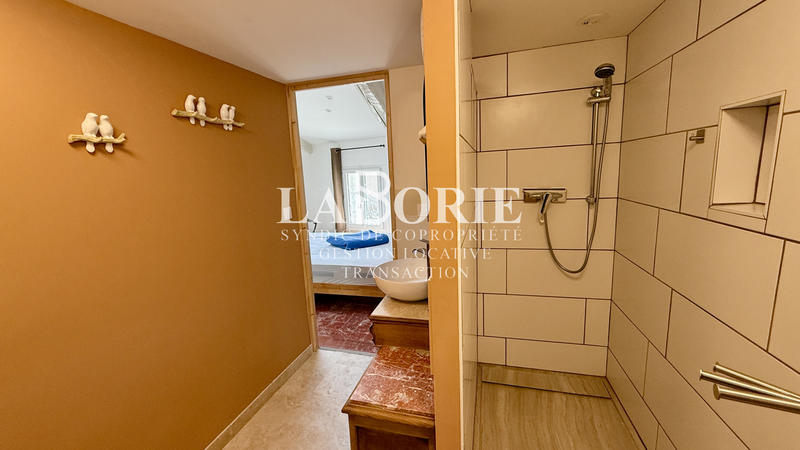 Maison - 53 m² - 2 pièces