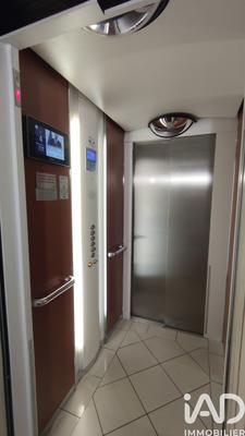 Appartement - 63 m² - 4 pièces