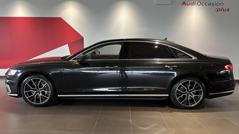 Audi A8 l 60 Tfsi e Tiptronic 8 Quattro Avus