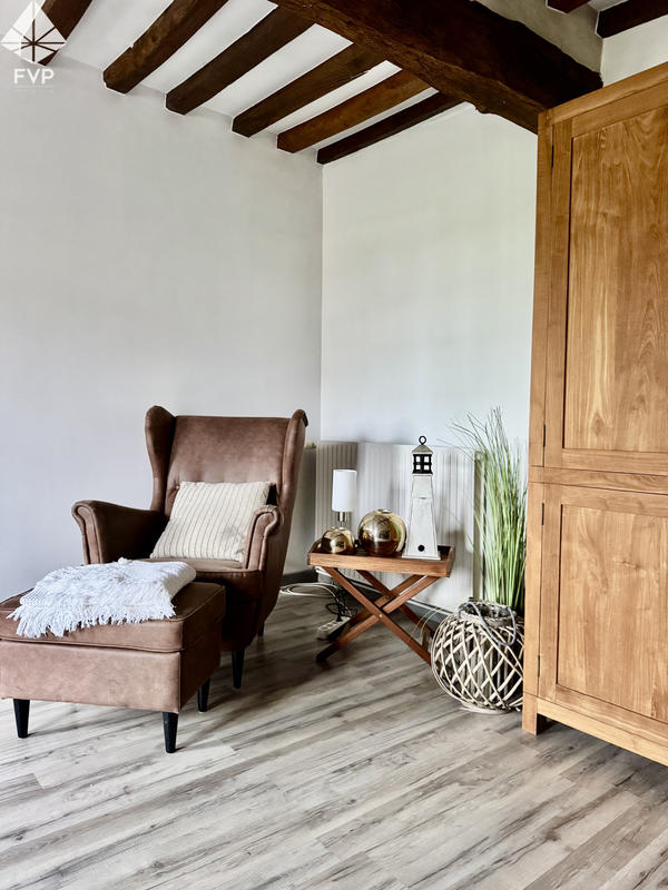 Maison - 170 m² - 5 pièces