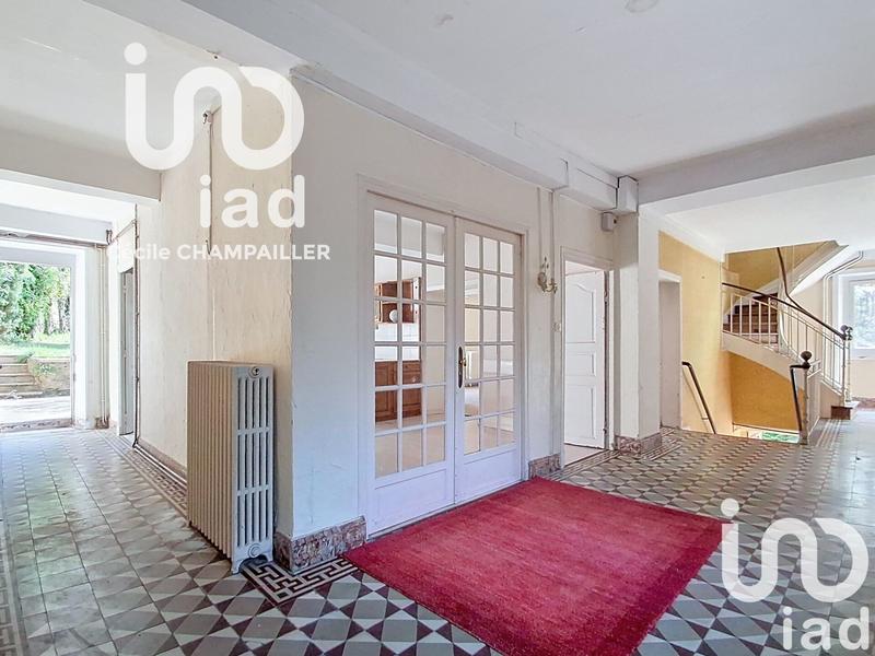 Maison - 180 m² - 5 pièces