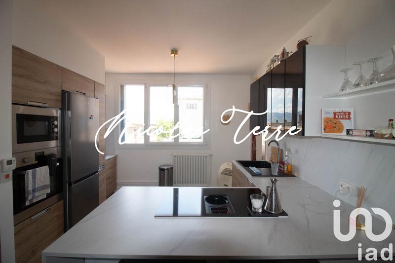 Appartement - 71 m² - 3 pièces