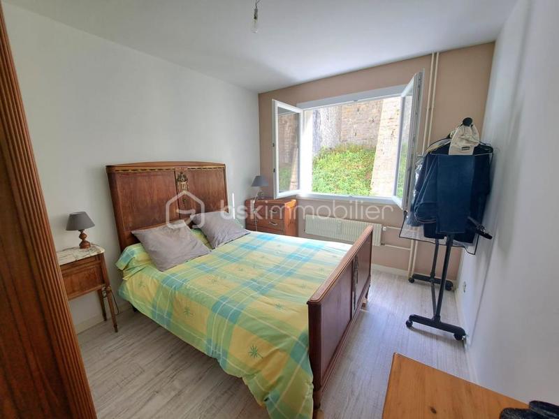 Appartement - 82 m² - 5 pièces