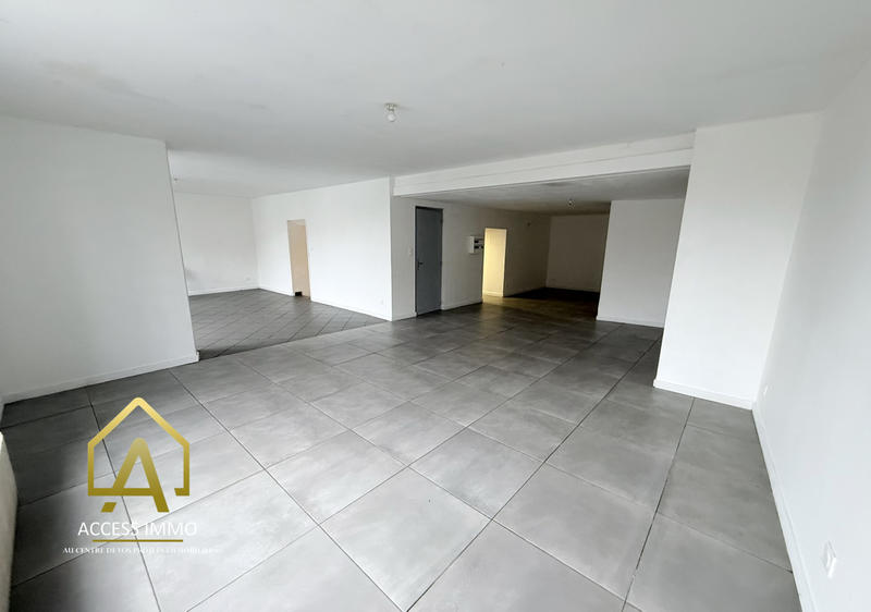 Maison - 150 m² - 7 pièces