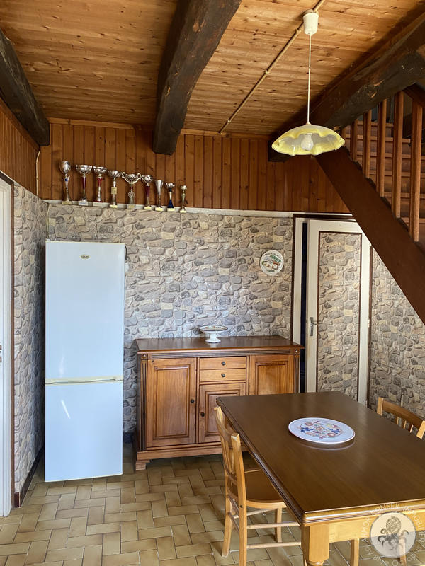 Maison - 60 m² - 4 pièces