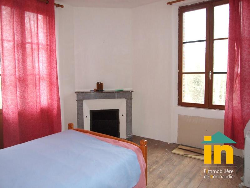 Demeure - 130 m² - 5 pièces