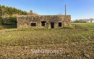 Bastide - 100 m² - 4 pièces