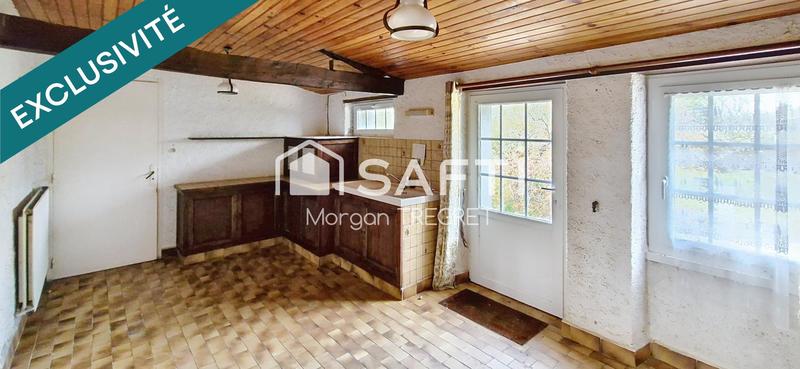 Maison - 213 m² - 8 pièces