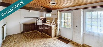 Maison - 213 m² - 8 pièces