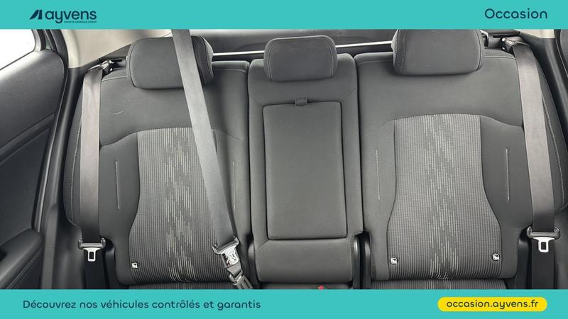 Kia Sportage 1.6 t-GDi 265ch Phev Active Business Bva6 4x4