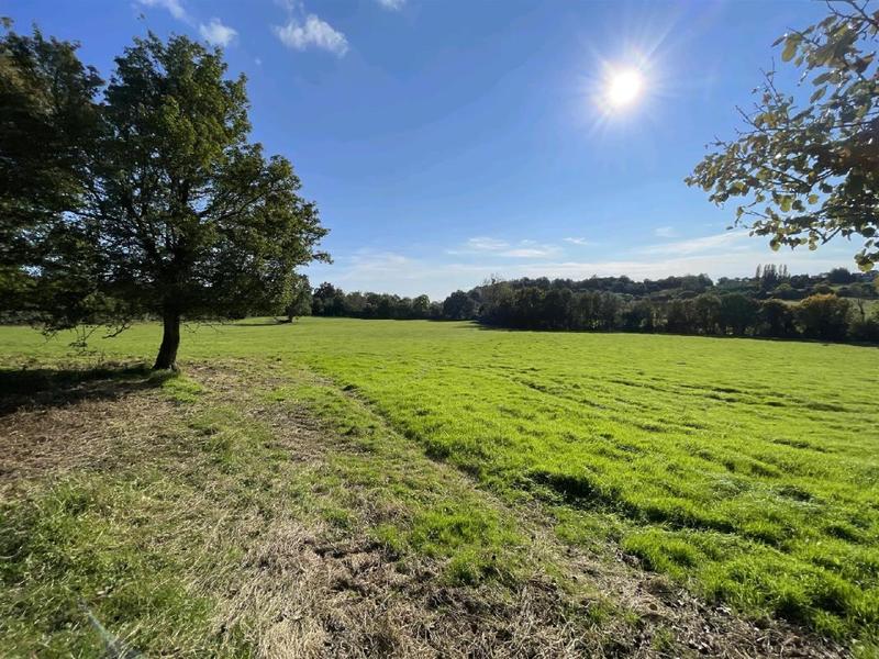 Maison ancienne - 94 m² - 2 pièces