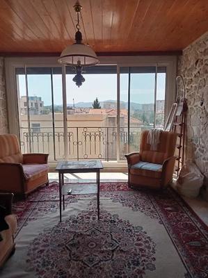 Appartement - 112 m² - 4 pièces