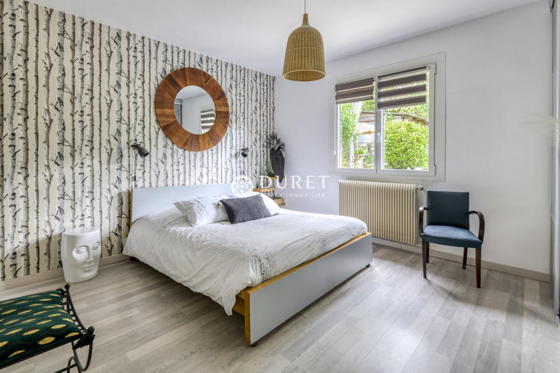 Maison ancienne - 165 m² - 7 pièces