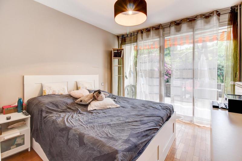 Appartement - 53 m² - 2 pièces