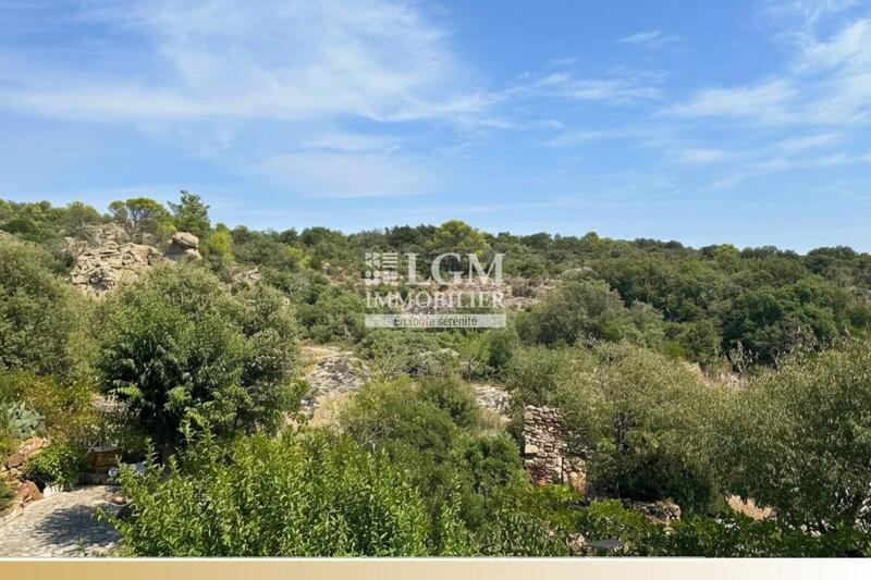 Maison - 203 m² - 5 pièces