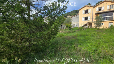 Maison - 74 m² - 4 pièces