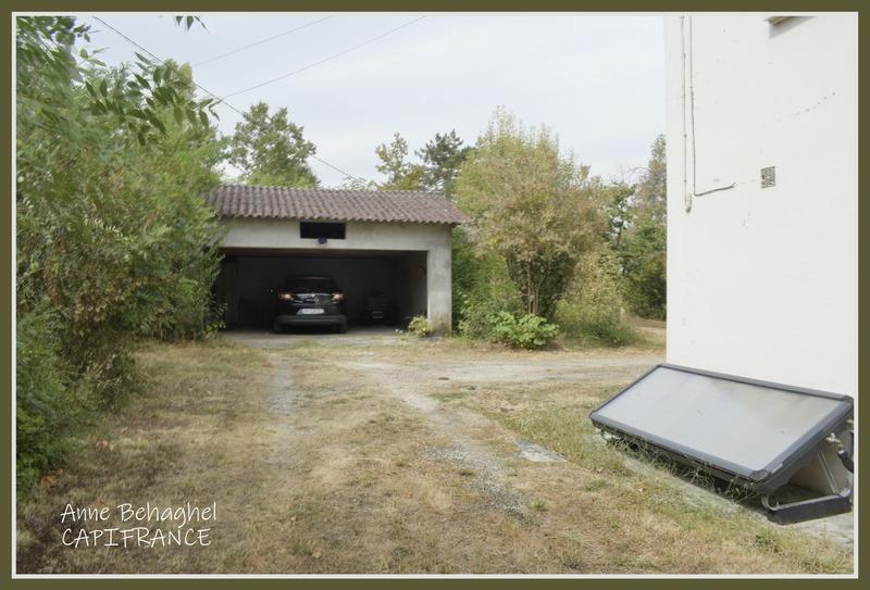 Maison - 133 m² - 7 pièces