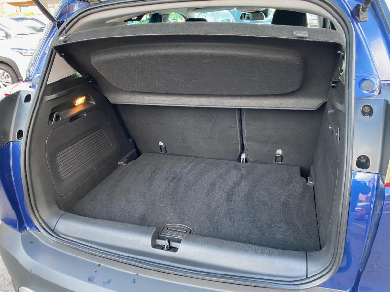 Opel Crossland X 110ch Opel 2020